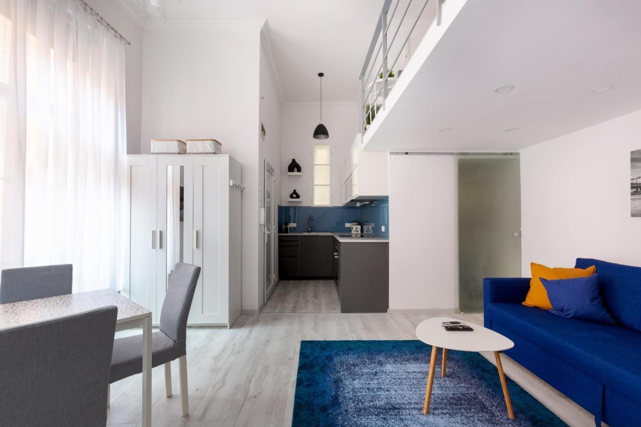 Standard Apartment By Hi5-Relax With Style Studio Budapest Exterior photo